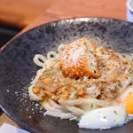 侍.うどん - とある時の　侍スペシャルカレー　１０００円