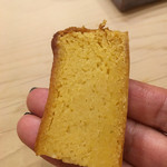 初音鮨 - 玉子　ここまで