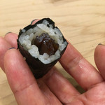 初音鮨 - かんぴょう