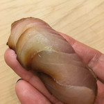 初音鮨 - かんぱち