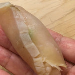 初音鮨 - さわら