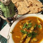 インドカレー クシ - 