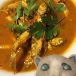 インドカレー クシ - 