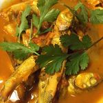 インドカレー クシ - 