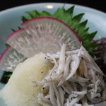 Sakana To Sake Hanatare - 