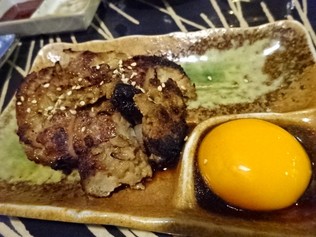 Jidori Ya Noda Hanshin Ten