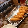 元祖串かつ だるま なんば本店