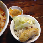 長町ラーメン - 