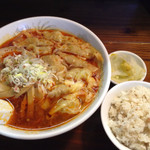 長町ラーメン - 