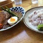 スープカレーのハンジロー 安曇野店 - 