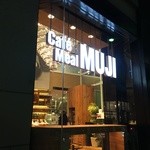 MUJI - 外観