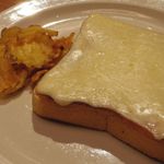 セントル ザ・ベーカリー - 最高に美味しいチーズトースト