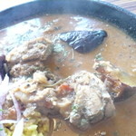 カレー&スパイス ワルン - 