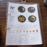 カレー&スパイス ワルン - 