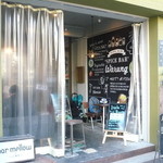 カレー&スパイス ワルン - 