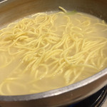 博多味処 すきやき・水たき いろは - 