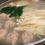 博多味処 すきやき・水たき いろは - 