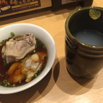 博多味処 すきやき・水たき いろは - 