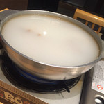 博多味処 すきやき・水たき いろは - 