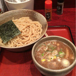Kei - 渓つけ麺