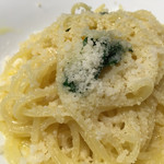 パスタ フレスカ ダンメン - 