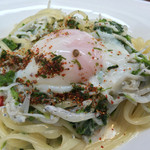 パスタ フレスカ ダンメン - 