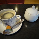 ハーバーライト - ブレンドコーヒー