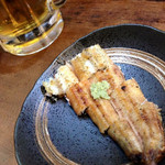 もつ焼 まるい - 