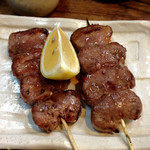 もつ焼 まるい - 