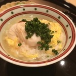 まき村 - 白子がはいってる（汗）