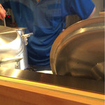 スパイス ラボ ブースト - 