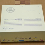 キル フェ ボン - 外箱