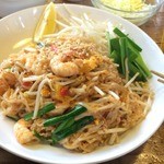 バンコック ポニー食堂 - 