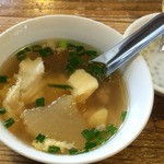 バンコック ポニー食堂 - 