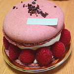 パティスリー プラン - マジ・フルール