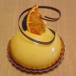 パティスリー プラン - ソレイユ