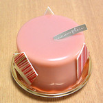 パティスリー プラン - フレーズ・オ・レ