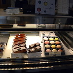 パティスリー プラン - 2016年2月のショコラティエショーケース