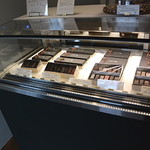 パティスリー プラン - 2016年2月のショコラティエショーケース