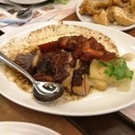 SEE FAH - 副菜（鶏肉）