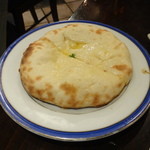 チーズクルチャ（ハーフ）