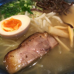 ラーメン丸西商店 - 