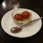 ダバ インディア - グラブジャムン