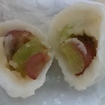 井筒屋菓子店 - 