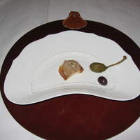 RISTORANTE REGA - 可愛い前菜