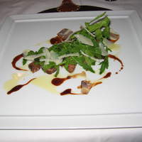 RISTORANTE REGA - お肉料理