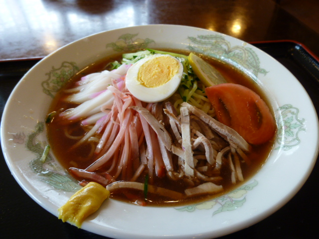 だいよし食堂 - 磐城塙（食堂）の写真