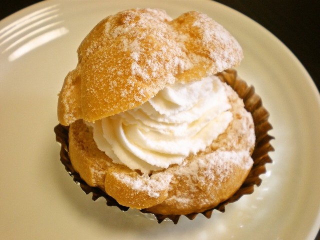 ロワイヤルテラッセ セルバ店 - 泉中央（洋菓子）の写真