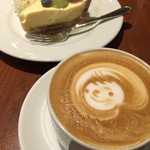 Mother Moon Cafe - 