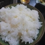 Tonokawa - 米がおいしいのです♪